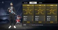 Ranked stats
